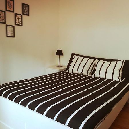 Lovely Apartment Near Belem Lisbona Esterno foto