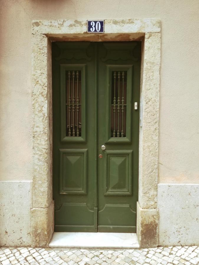 Lovely Apartment Near Belem Lisbona Esterno foto