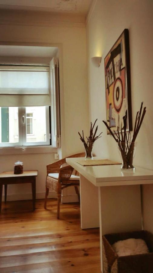 Lovely Apartment Near Belem Lisbona Esterno foto