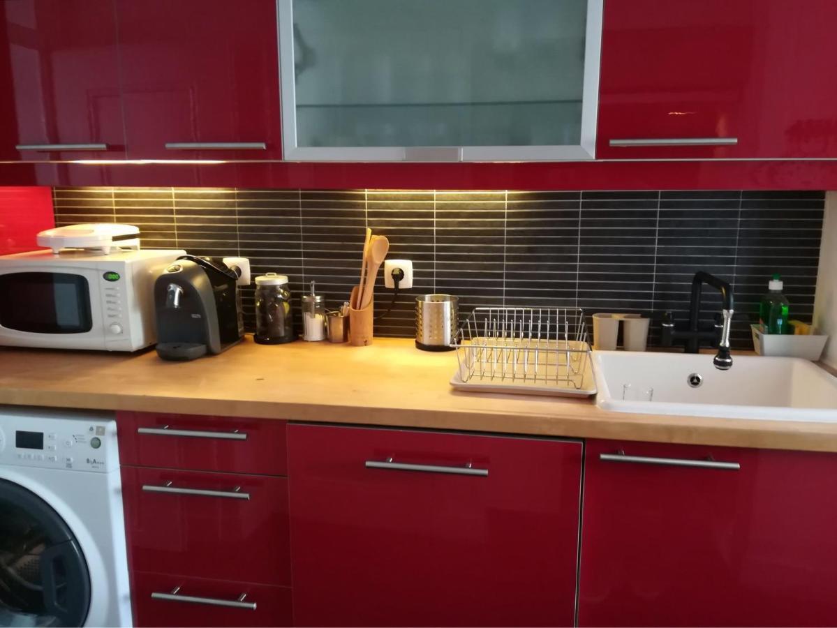 Lovely Apartment Near Belem Lisbona Esterno foto