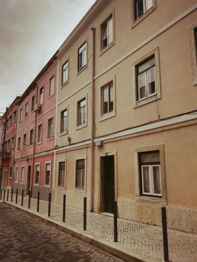 Lovely Apartment Near Belem Lisbona Esterno foto