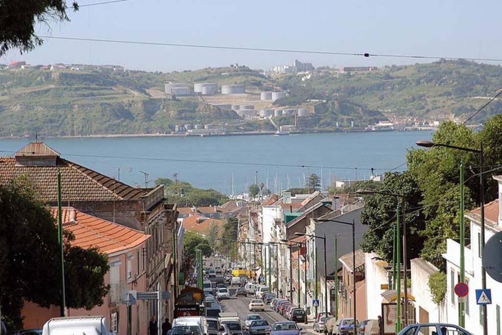 Lovely Apartment Near Belem Lisbona Esterno foto