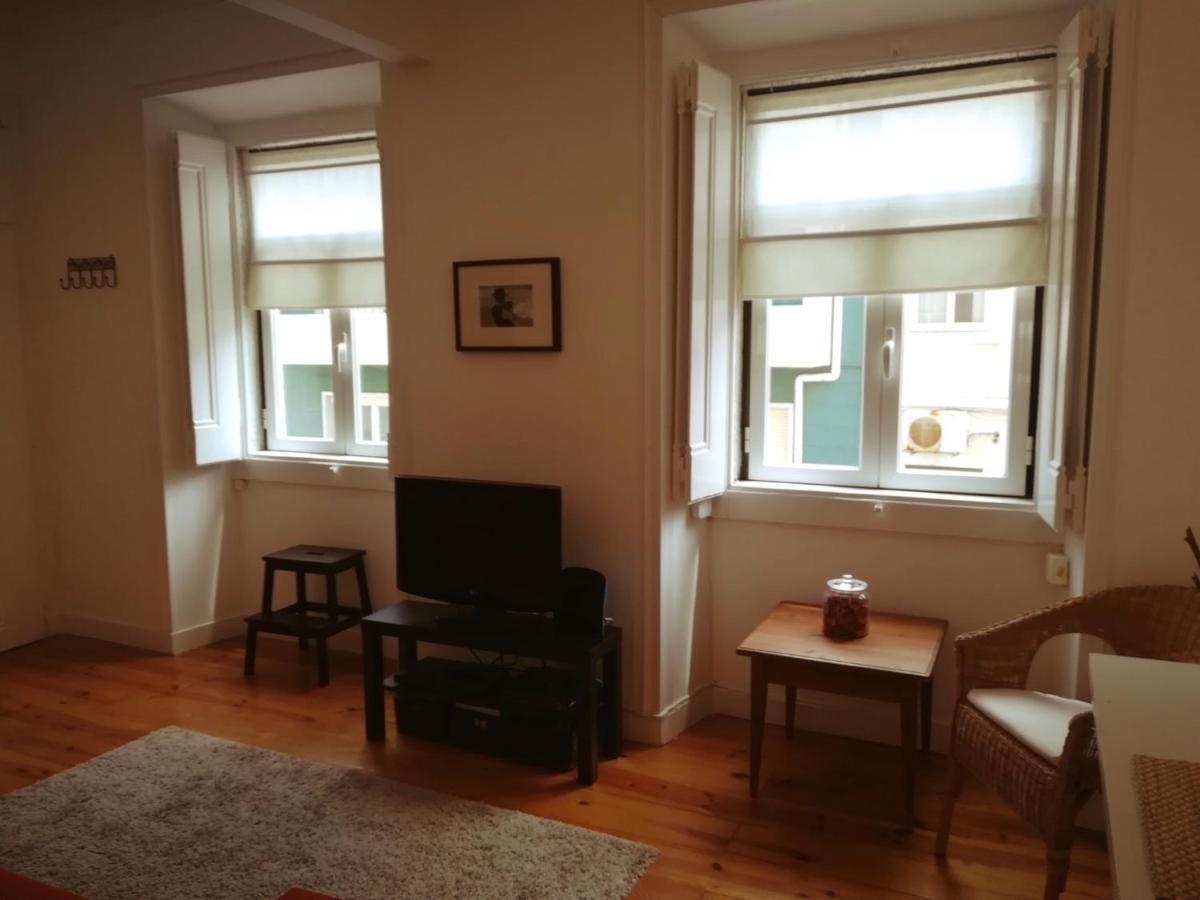 Lovely Apartment Near Belem Lisbona Esterno foto