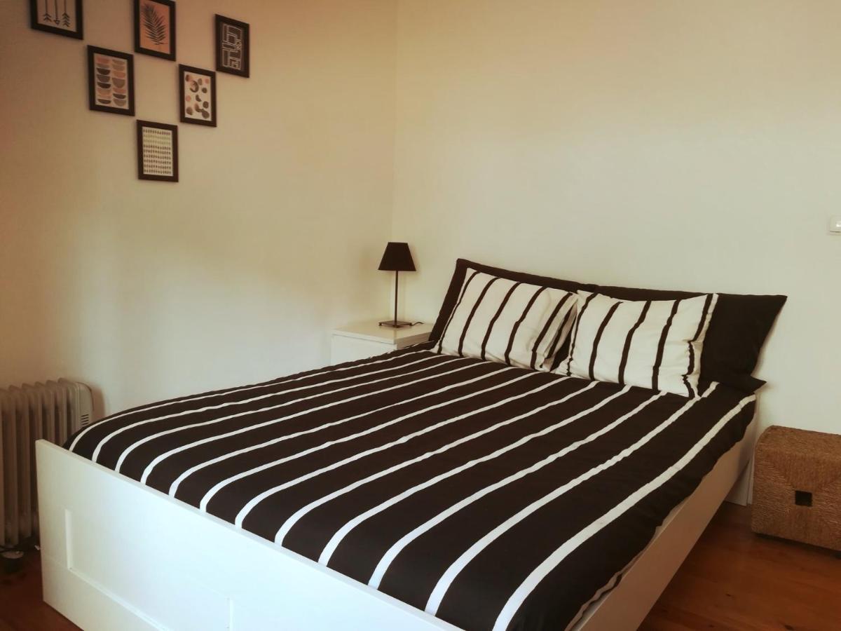 Lovely Apartment Near Belem Lisbona Esterno foto